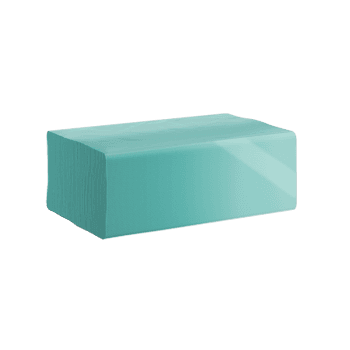 PROSOAPE V VERZI 1 STRAT 21X23 CM 200 FOI/PACHET