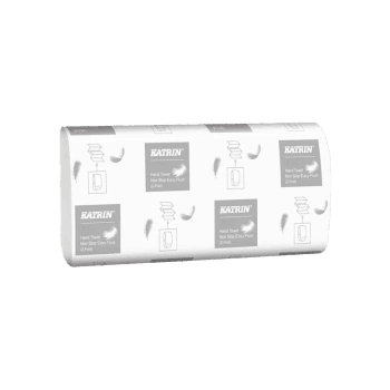 PROSOAPE Z KATRIN CLASSIC ALB 2 STRATURI 200 FOI/PACHET