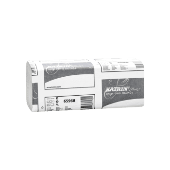 PROSOAPE Z KATRIN SUPER ALB 2 STRATURI 200 FOI/PACHET