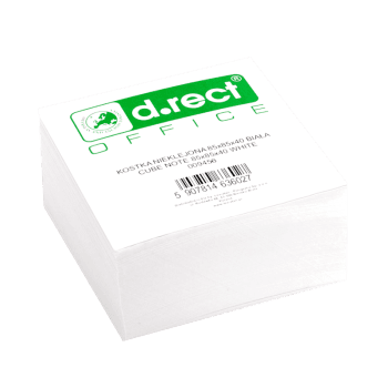 REZERVA CUB NOTITE ALB