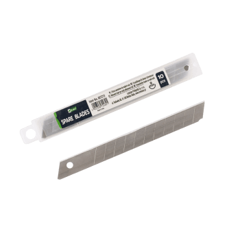 REZERVA CUTTER MIC 10BUC/SET