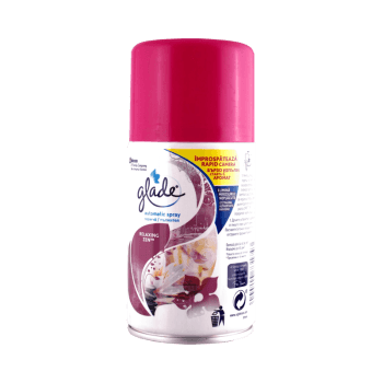 REZERVA GLADE APARAT DEO