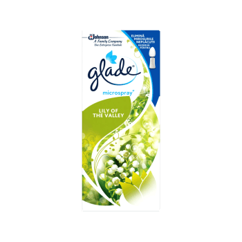 REZERVA GLADE MICROSPRAY