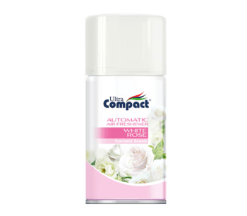 REZERVA ODORIZANT CAMERA AUTOMATIC 250ML UC WHITE ROSE