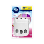 REZERVA ODORIZANT CAMERA PRIZA 3 AROME AMBIPUR