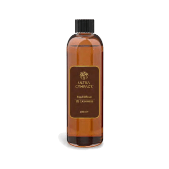 REZERVA ULTRA COMPACT BETE PARFUMATE 400ML CASHMERE