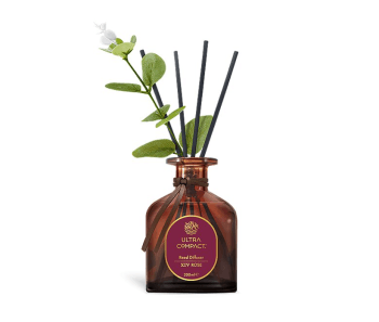 REZERVA ULTRA COMPACT BETE PARFUMATE 400ML ROSE