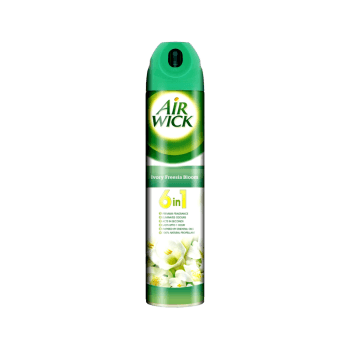 AIRWICK SPRAY CAMERA