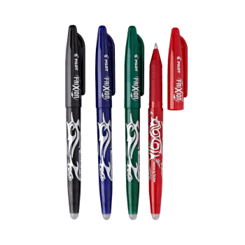 ROLLER 0.7 FRIXION PILOT ALBASTRU