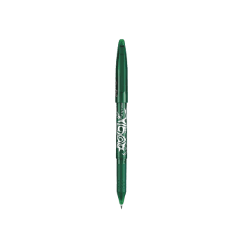 ROLLER 0.7 FRIXION PILOT VERDE