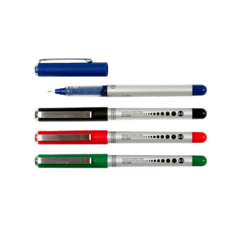 ROLLER PEN AH2004 ROSU