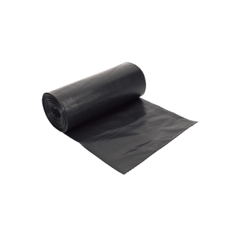 SACI PLASTIC 160L MAXI LPDE 10BUC/ROLA