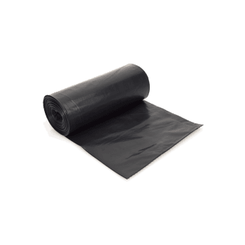 SACI PLASTIC 240L MAXI LDPE 10BUC/ROLA