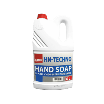 SAPUN LICHID 4L SANO