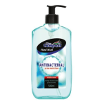 SAPUN LICHID 500ML OCEAN ULTRA COMPACT