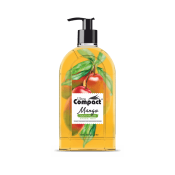 SAPUN LICHID 500ML MANGO ULTRA COMPACT