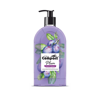 SAPUN LICHID 500ML PLUM ULTRA COMPACT