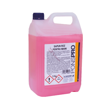 SAPUN LICHID 5L PONS