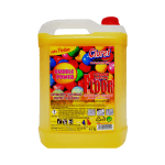 SAPUN LICHID 5L CLORET BUBBLE GUM