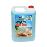 SAPUN LICHID 5L CLORET OCEAN BREEZE