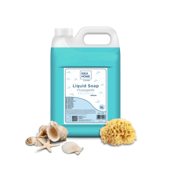 SAPUN LICHID 5L IDEA HOME BREZEE
