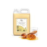 SAPUN LICHID 5L IDEA HOME LAPTE SI MIERE