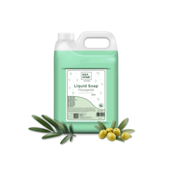 SAPUN LICHID 5L IDEA HOME MASLINE