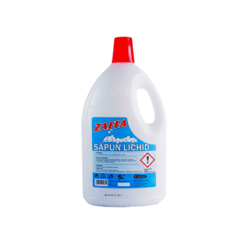 SAPUN LICHID 5L ZAFFA