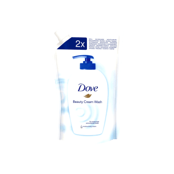 SAPUN LICHID DOVE REZERVA