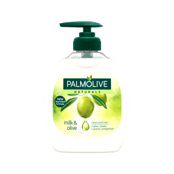 SAPUN LICHID PALMOLIVE