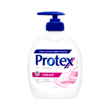 SAPUN LICHID PROTEX