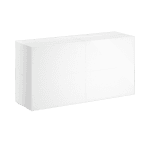 SERVETELE 33X33 2 STR 200BUC/SET EIGHT-FOLD HORECA ALB