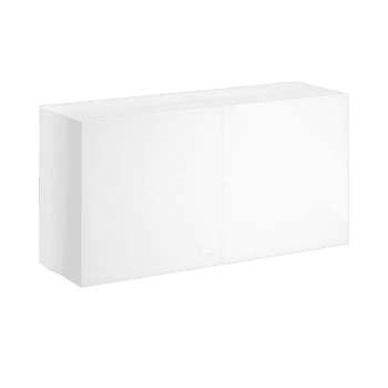 SERVETELE 33X33 2 STR 200BUC/SET EIGHT-FOLD HORECA ALB