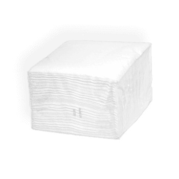 SERVETELE MASA 25X25