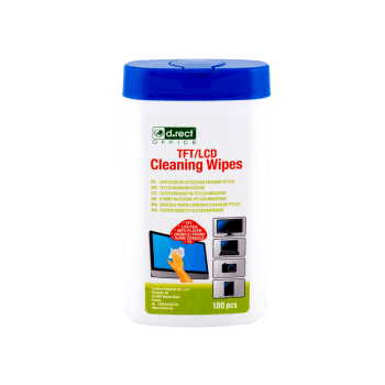 SERVETELE MONITOARE TFT/LCD D.RECT