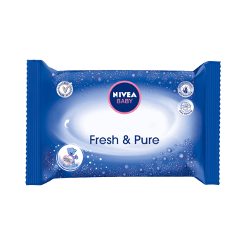 SERVETELE UMEDE NIVEA