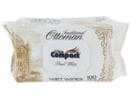 SERVETELE UMEDE OTTOMAN PEARL 100BUC ULTRA COMPACT