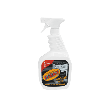 SOLUTIE CURATAT ARAGAZ 1L EFEKT