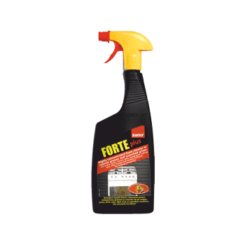 SOLUTIE CURATAT ARAGAZ 750ML SANO