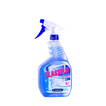 SOLUTIE CURATAT GEAM 1L EFEKT