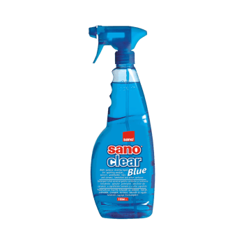 SOLUTIE CURATAT GEAM 1L SANO