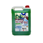 SOLUTIE CURATAT GEAM 5L CLORET AVANTAJ