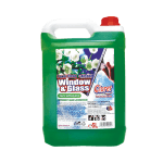 SOLUTIE CURATAT GEAM 5L CLORET LACRAMIOARE