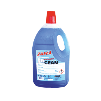 SOLUTIE CURATAT GEAM 5L ZAFFA