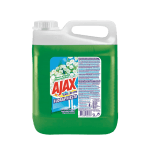 SOLUTIE CURATAT GEAM AJAX 5L