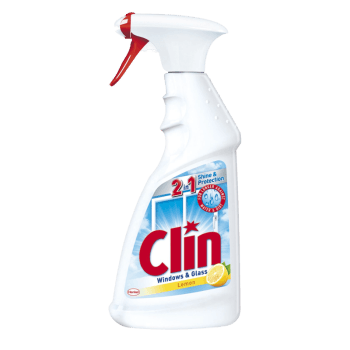 SOLUTIE CURATAT GEAM CLIN