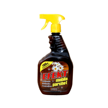 SOLUTIE CURATAT MOBILA 1L EFEKT