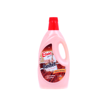 SOLUTIE CURATAT PARCHET 2L EFEKT