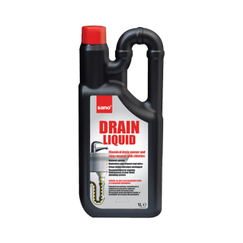 SOLUTIE DESFUNDAT TEVI SANO