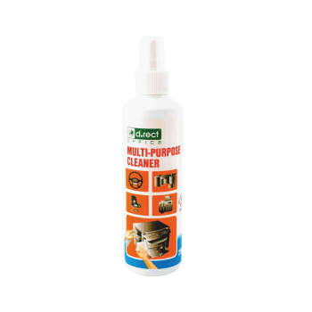SPRAY CURATARE CALCULATOR D.RECT 250ML